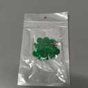 St Patricks Day Accessories Shamrock Earrings for Women St Patricks Day Earrings Acrylic Green Drop Earrings Irish Holiday Earrings Jewelry St Patricks Day Shirt Women Outfits