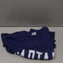 Vintage Captain Poppy - Personalized Family Cruise Boating T-Shirt