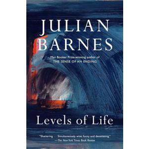 Levels of Life: A Memoir (Vintage International)