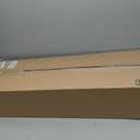 31" Lenticular Skateboard with Pro Trucks, Full Grip Tape, 9-Ply Maple Deck, Ideal for All Experience Levels
