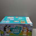 Pampers Training Pants - Easy Ups Boys & Girls Bluey - Size 3T-4T, 124 Count, Children's Potty Underwear 