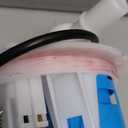 Electric Fuel Pump Module Assembly Compatible with Hyundai Elantra Veloster, Kia Forte 2012-2017 1.6L 2.0L L4 Engine Replace 311102V500 FG1672 P77060M SP3049M