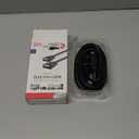 GE Home Electrical GE DVI-D Dual Link Cable, 10 Foot Cable, Video, 1600 X 1200 and Higher, for PC, Digital Monitor or HDTV, Black, 34508