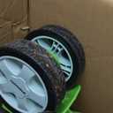 Amazon.com : Greenworks 12 Amp Electric Corded Edger 27032 : Power Edgers : Patio, Lawn & Garden