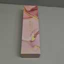 LANDOT 2-in-1 Hair Straightener and Curler - Ceramic Twist Flat Iron for Smooth Curls & Sleek Straight Hair