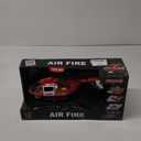 Helicopter Toy with Lights and Sound,Simulative Rescue Helicopter Toddler Kids Toys for Kids Aged 3 4 5 6 Pull-Back Propeller Army Toys Toddler Kids Boys Gifts (Fire Fighting Helicopter)