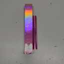 Grande Cosmetics GrandeWRAP Tubing Mascara - Buildable Volume & Length, Lifts, Curls & Separates Lashes, Anti-Smudge, Lightweight, Flake-Free, All Day Wear, Easy Removal, ProVitamin B5 Infused - Black