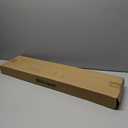 Mitclear 20 Feet High Reach Window Cleaning Kit with Extension Poles, Window Cleaner Tool with 14’’ Silicone Squeegee, Microfiber Scrubber & Cloth, Window Washing Equipment for Outdoor High Windows