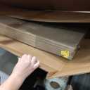 BOX USA Moving Boxes Large 20"L x 20"W x 15"H 12-Pack - Corrugated Cardboard Box for Shipping, Mailing, Packing, Packaging and Storage