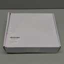 Black Shower Faucet GGStudy Single Function Shower Trim Kit with Rough-in Valve Shower Set Bath Rainfall Shower Faucet System 8inch Square Stainless Steel Metal Shower Head