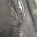 SUREHOME Plastic Champagne Flutes 40 Pack Disposable Champagne Glasses 5oz Clear Plastic Mimosa Glasses Wedding Cocktail Cups Bulk for New Years Eve Party Supplies 2025 Engagement Birthday Decorations