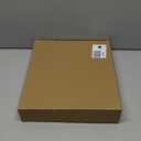 PIMCAR Full Center Console Organizer Tray for 2023-2026 Ford F250 F350 F450 F550 Super Duty, Truck Storage Insert with Non-Slip Pad (Full Console w/Bucket Seats ONLY) Not for Work Surface Console