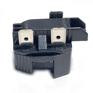 WR07X10057 General Electric Refrigerator Start Relay