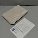 Dual-Flush Actuator Plate Compatible with Geberit 115.770.46.6, Brushed Gold