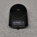 Fart Machine #2 - The Original Remote Controlled Fart Machine with Boom Box Technology - 15 Realistic Sounds - Wireless with 100 ft Range