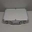 Boyzhood Poker Chips,200Pcs Poker Set with Aluminum Travel Case,11.5 Gram Poker Chips Set for Texas Holdem Blackjack Gambling