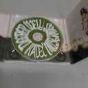 Deeper Well, Audio CD