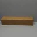 ACDelco Gold 45D3426 (19464951) Front Passenger Side Lower Forward Control Arm Ball Joint