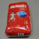 Huggies Size 2 Diapers, Little Snugglers Baby Diapers, Size 2 (12-18 lbs), 29 Count