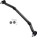 Detroit Axle - RWD Front Center Link for Chevrolet S10 Blazer GMC S15 Jimmy Sonoma Isuzu Hombre, Center Link Replacement
