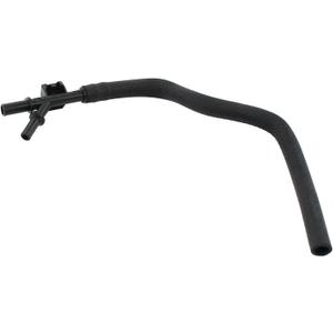 ApplianPar Engine Coolant Water Bypass Hose for Prius 2011-2015 for Prius V 2012-2017