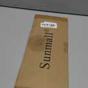 SUNMALL Blue Backlit Replacement Keyboard Compatible with MSI Raider GE78 Katana 15 B12V MS-1585 B13V Katana 17 B13U B13V MS-17L5 Pulse 15 B13V Pulse 17 B13V Cyborg 15 Air A12VF A12VE MS-15K1 A13VF