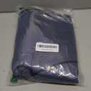 2 Pack Washable Pee Pads for Dogs 18"x24", Reusable Training Puppy pads Absorbency Non-Slip & Leak-Proof for Pet Whelping Box Playpen Crate Sofa Bed Floors (Gray)