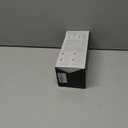 Electric Protein Shaker Bottle, USB Rechargeable Mixing Cup for Protein Shakes & Smoothies, 24oz BPA-Free Tritan, Powerful Vortex Blending, Portable for Gym & Travel