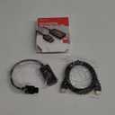 N64 HDMI Adapter, HDMI Converter with HDMI Cable for N64/Gamecube/SNES