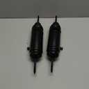 Monroe Max-Air MA705 Air Adjustable Air Shock Absorber Pack of 2 for Ford Mustang