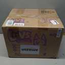 Luvs Size 4 Baby Diapers, Platinum Protection Bluey Diapers for Day & Night, Size 4, 198 Count 