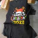 Brand: MI X TEE MI X TEE Family Christmas Pajamas Matching Sets, Christmas Pajamas for Family, Xmas Jammies, XL (Adult One Set Only)