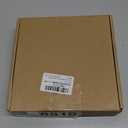 Reptile Heat Rock Terrarium Tank Heating Pad Thermostatic Controlled Heated Mat Basking Platform for Bearded Dragon, Lizard, Snake, Chameleon, Turtle, Leopard Gecko