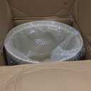 178561 Almond Lid Assembly Replacement for Pentair Clean & Clear 75 150 200 Square Foot Cartridge Filters