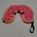 Supet Inflatable Dog Cone Collar Alternative After Surgery, Doggie Neck Donut Collar Recovery ECollar, Soft Dog Cone Large Dogs