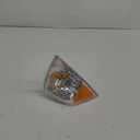 munirater Front Marker Signal Blinker Corner Parking Light Passenger Side Replacement for 2007-2010 Compass