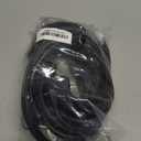 Bungee Cords with Hooks (10 Pack) Heavy Duty Outdoor Rubber Tarp Straps in 10", 15", 21", 31" Sizes, Crimped S Hooks for Cargo, Bikes, Camping Gear, Luggage - Max Stretch 1.5X, Load 180 lbs