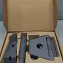 Wall Mount - Standard Kit (Latest Generation) Official Heavy Duty Mounting Kit Satellite Wireless Internet