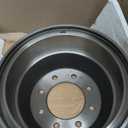 ACDelco Professional 18B79 Rear Brake Drum