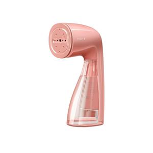 HiLIFE HL9 Upgraded Steamer for Clothes (Coral pink)