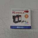 Data Products Remanufactured Inkjet Cartridges Canon PG-210/CL-211