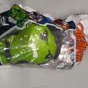 Marvel Avengers Foamies, Squishy Foam Super Heroes, Squishy Hulk, For Ages 4 Years Old & Up