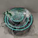 Furnhome Back Roller - Back Wheel for Deep Tissue Massage,Yoga Wheel for Back Pain & Stretching- Comfy Deep Tissue Massage Roller (3-Pack)