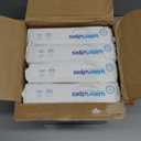 WaterWipes Sensitive+ Newborn & Baby Wipes, 3-In-1 Cleans, Cares, Protects, 99.9% Water, Unscented & Hypoallergenic, 720 Count (12 Packs)