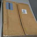 Stanbroil Nonstick Griddle Insert for Weber Spirit 300, Spirit 400 Series, Full Size Flat Top Griddle for Weber Spirit 310 315 320 330 335 425 435, Rust-Resistant (23.4" x 17.3" x 1.6")