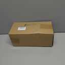 FoldTier 6 Set Valentine's Day Heart Gauze Table Runner Tulle Curtains and Buckets for Room Window 51 x 63 Inch Glitter Heart Valentines Table Runner Pink Tablecloth for Candlelight Dinner Home Decor