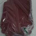 XINYUN Waterproof Placemats Set of 6 Faux Leather Placemat Wipeable Heat Resistant Non Slip Anti Oil Place Mat Washable Decorate Eco-Friendly Table Mats Patio Placemats for Dining Table