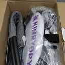 Cold Therapy Machine for Shoulder with Programmable Timer, Portable Ice Machine for Shoulder After Surgery, Lightweight Replacement Recovery System