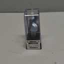 KEENTECH Core Box Router Bit, 1/2" Shank Round Nose Bit for Woodworking, Industrial-Grade Carbide Tipped, 1-1/4" Diameter  3/4" Cutting Depth