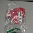 Women's Red Off The Shoulder T-Shirt, Small